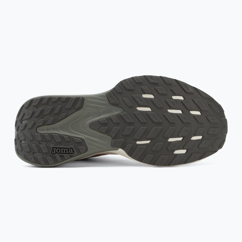 Pánské běžecké boty Joma Hispalis yellow 4