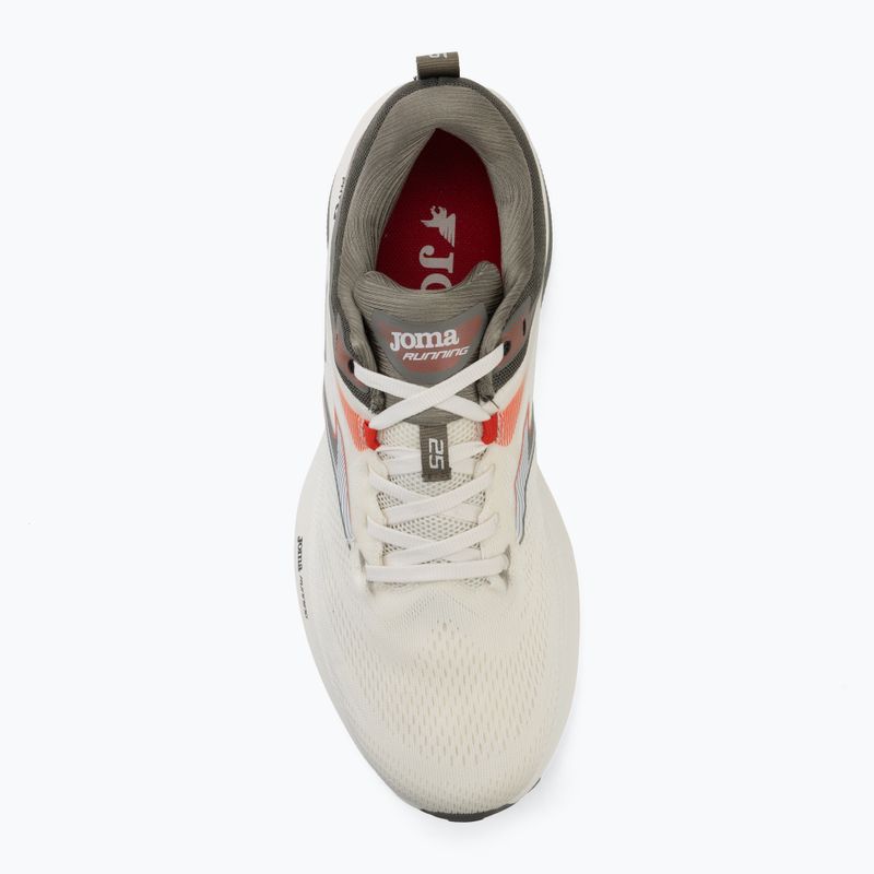 Pánské běžecké boty Joma Hispalis yellow 5