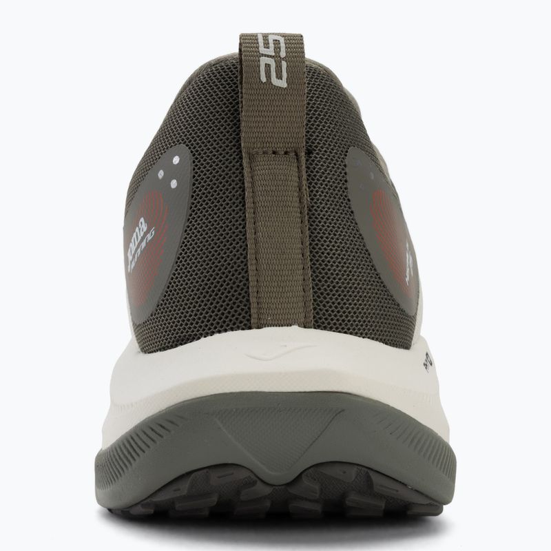 Pánské běžecké boty Joma Hispalis yellow 6