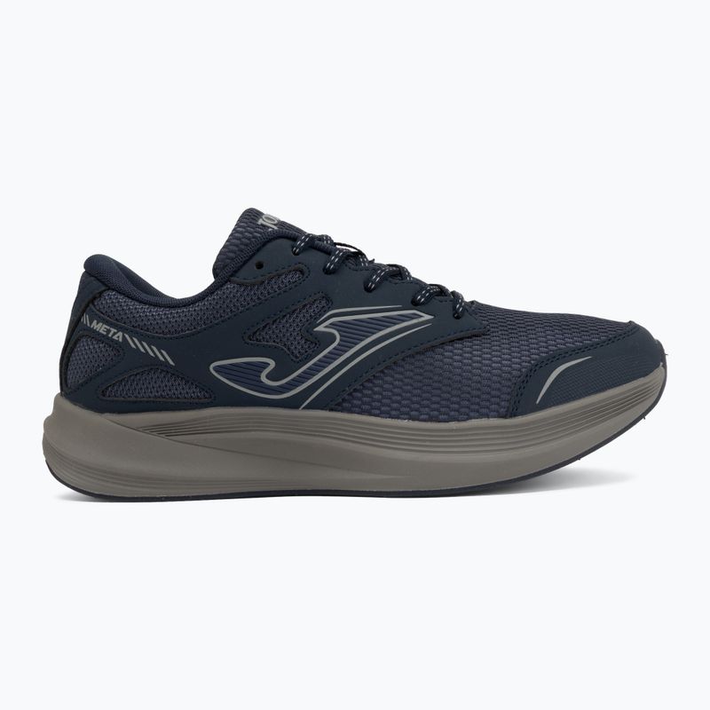 Pánské běžecké boty Joma Meta navy blue 2