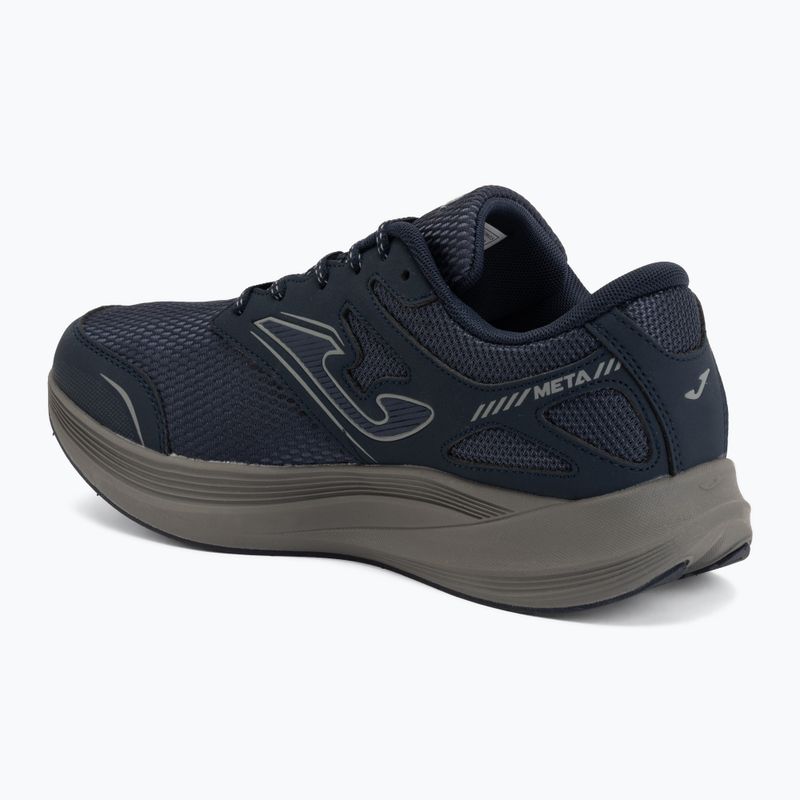 Pánské běžecké boty Joma Meta navy blue 3