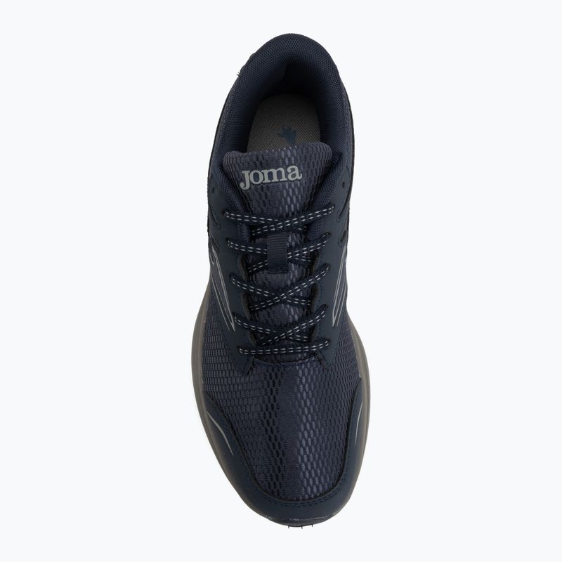 Pánské běžecké boty Joma Meta navy blue 5