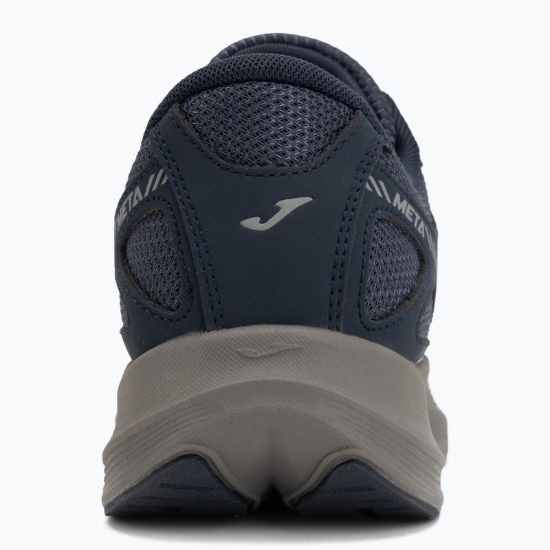 Pánské běžecké boty Joma Meta navy blue 6