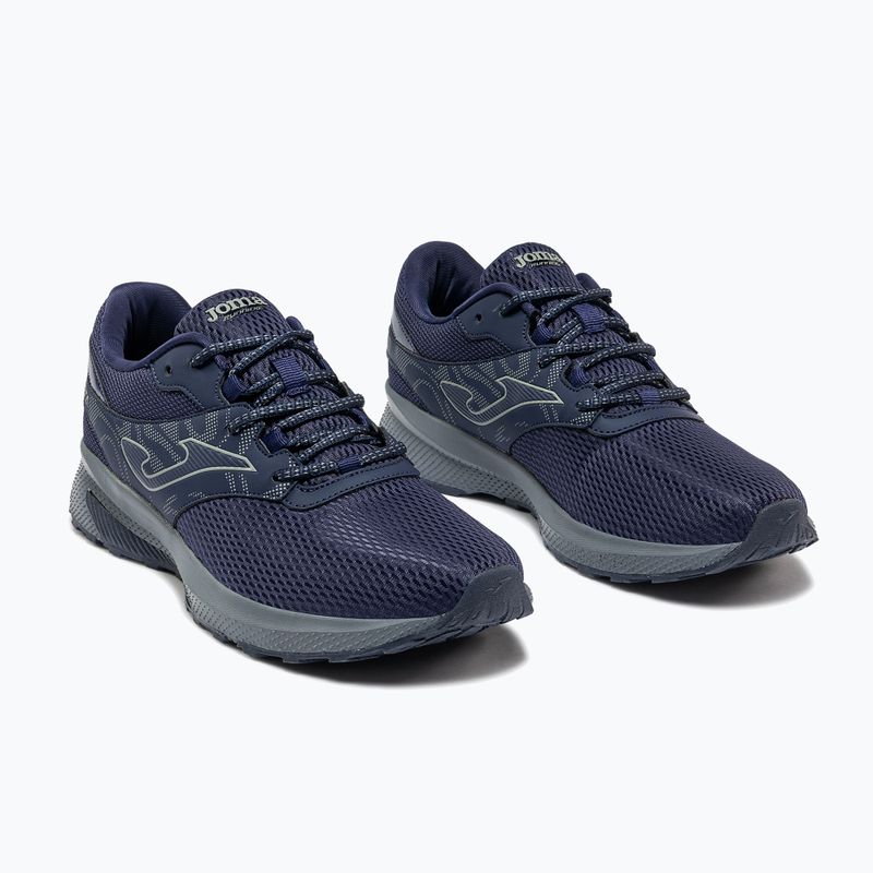 Pánské běžecké boty Joma Meta navy blue 2