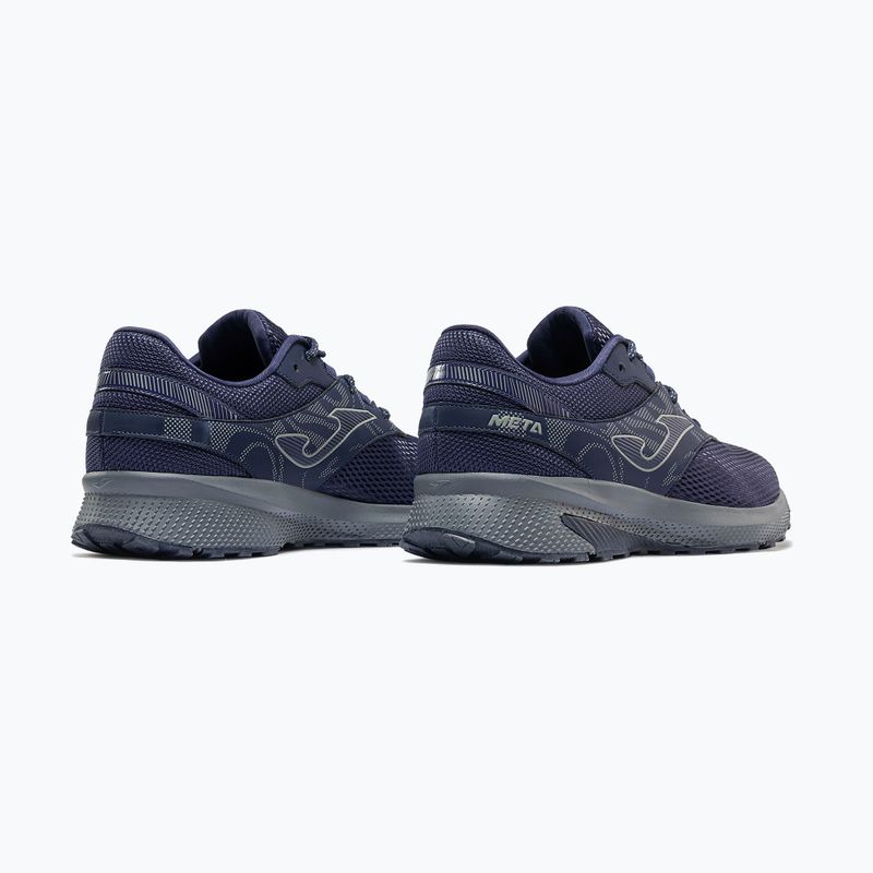 Pánské běžecké boty Joma Meta navy blue 3