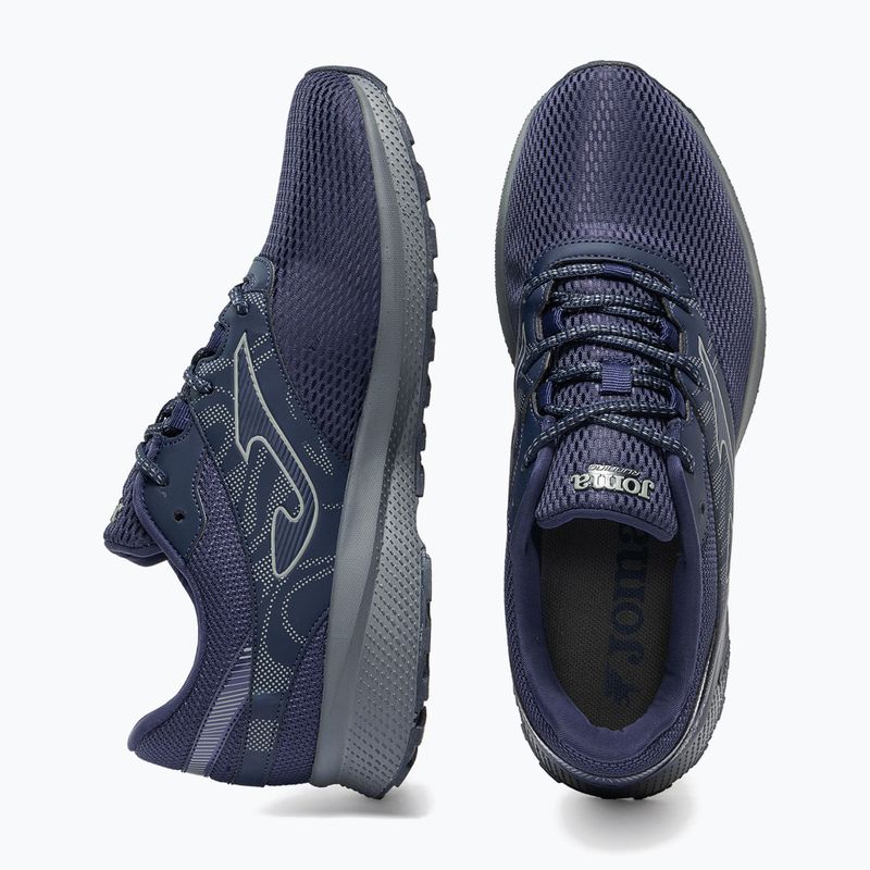 Pánské běžecké boty Joma Meta navy blue 4