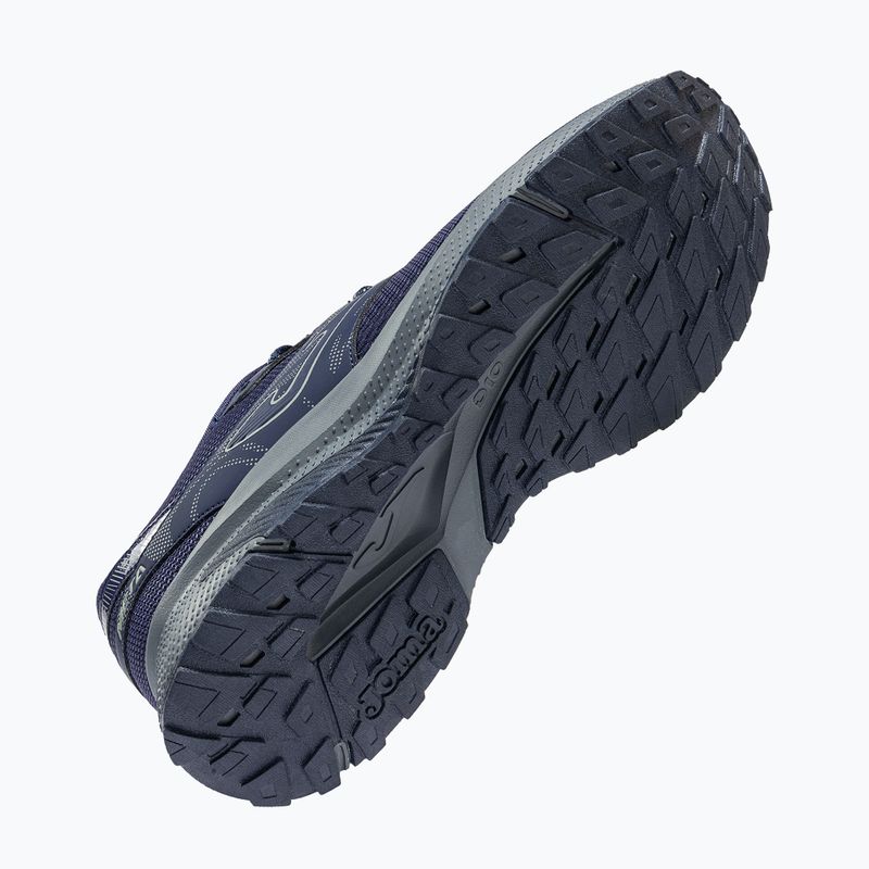 Pánské běžecké boty Joma Meta navy blue 5