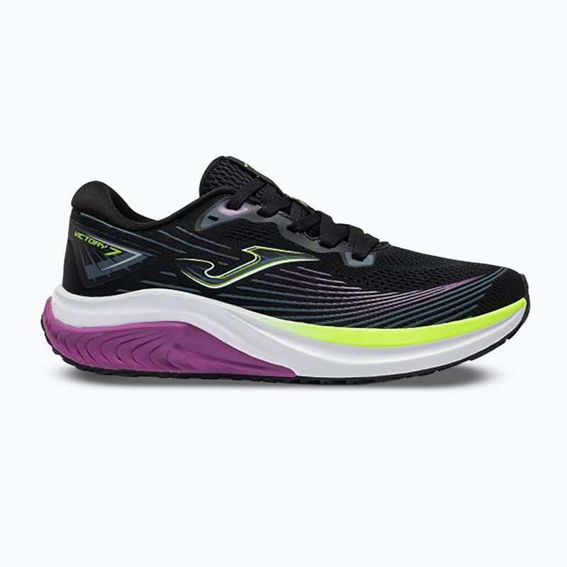 Dámské běžecké boty Joma Victory 7 Lady black