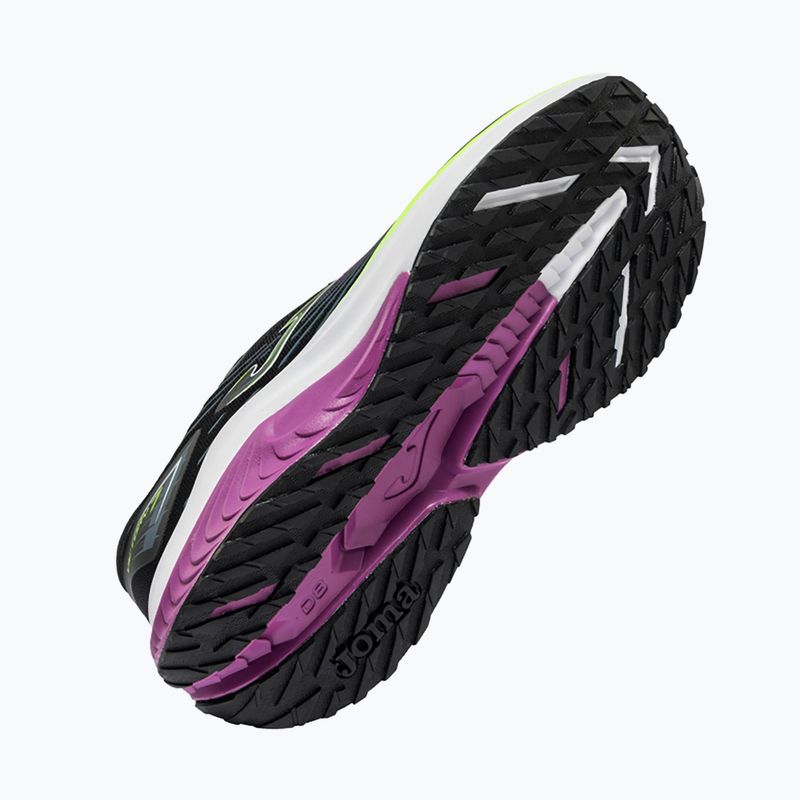 Dámské běžecké boty Joma Victory 7 Lady black 5