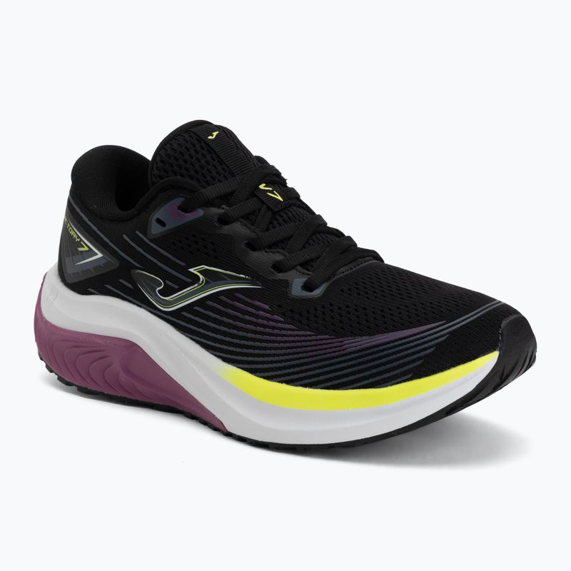 Dámské běžecké boty Joma Victory 7 Lady black