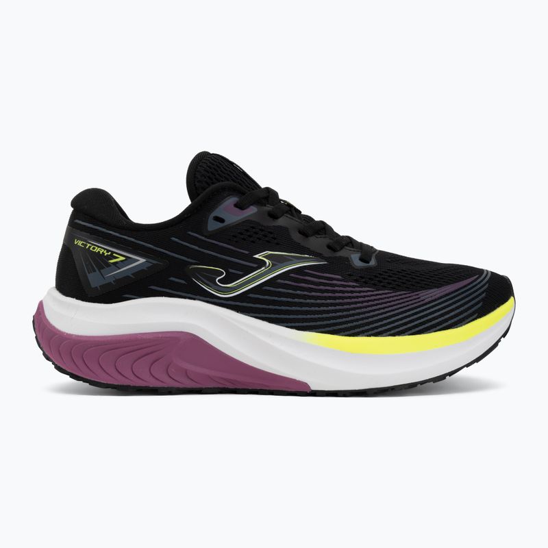 Dámské běžecké boty Joma Victory 7 Lady black 2