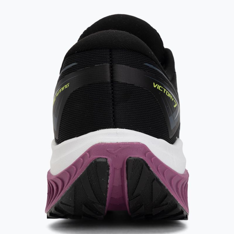 Dámské běžecké boty Joma Victory 7 Lady black 6