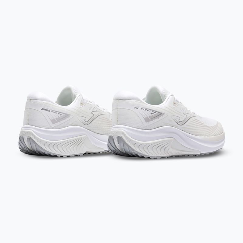 Dámské běžecké boty Joma Victory 7 Lady white 3