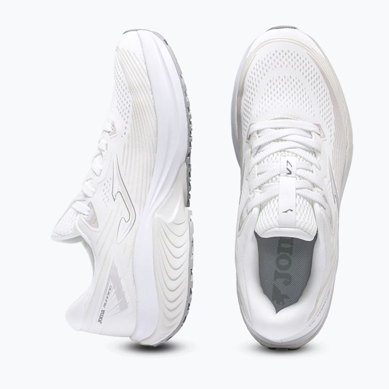 Dámské běžecké boty Joma Victory 7 Lady white 4