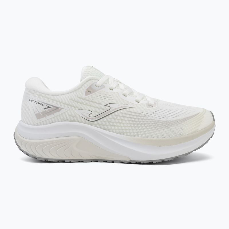 Dámské běžecké boty Joma Victory 7 Lady white 2
