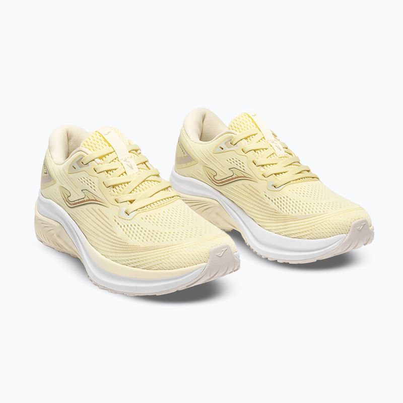 Dámské běžecké boty Joma Victory 7 Lady beige 2