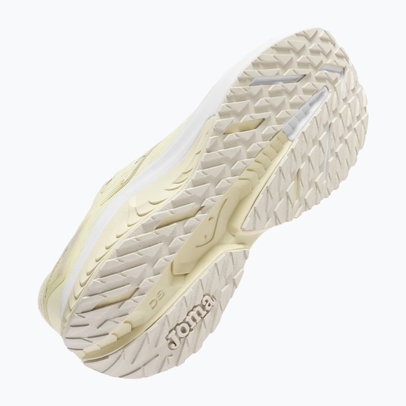 Dámské běžecké boty Joma Victory 7 Lady beige 5