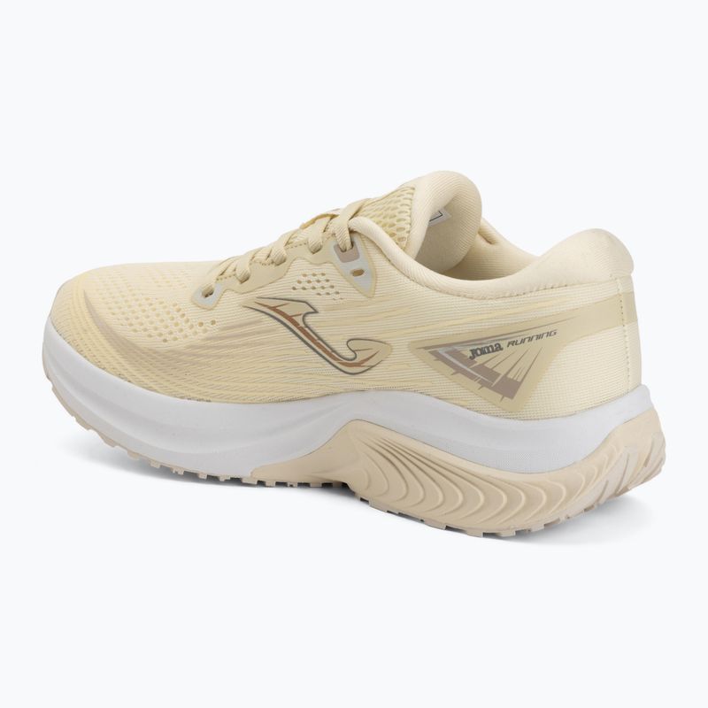 Dámské běžecké boty Joma Victory 7 Lady beige 3