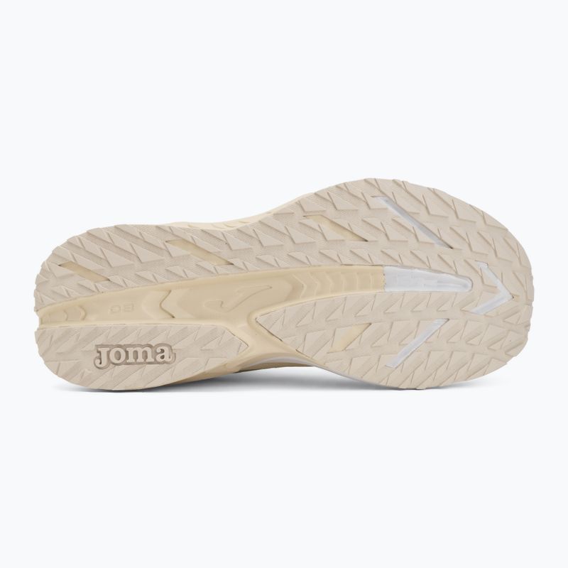 Dámské běžecké boty Joma Victory 7 Lady beige 4