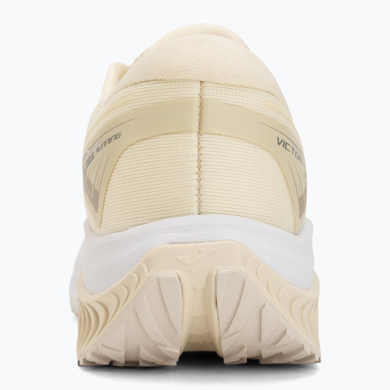 Dámské běžecké boty Joma Victory 7 Lady beige 6