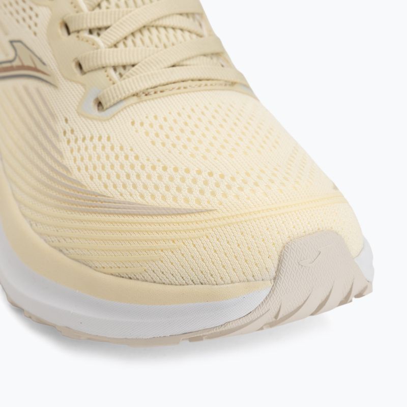 Dámské běžecké boty Joma Victory 7 Lady beige 7