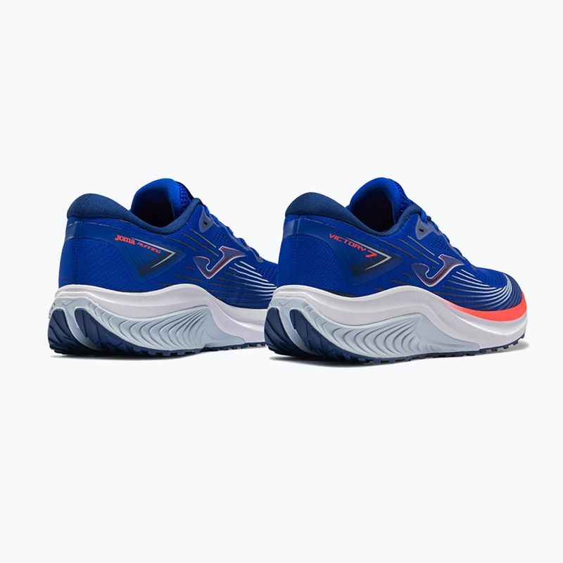 Pánské běžecké boty Joma Victory 7 royal blue 3