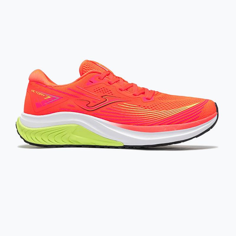 Pánské běžecké boty Joma Victory 7 coral