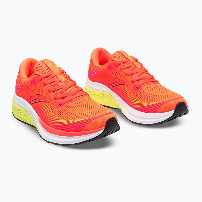 Pánské běžecké boty Joma Victory 7 coral 2