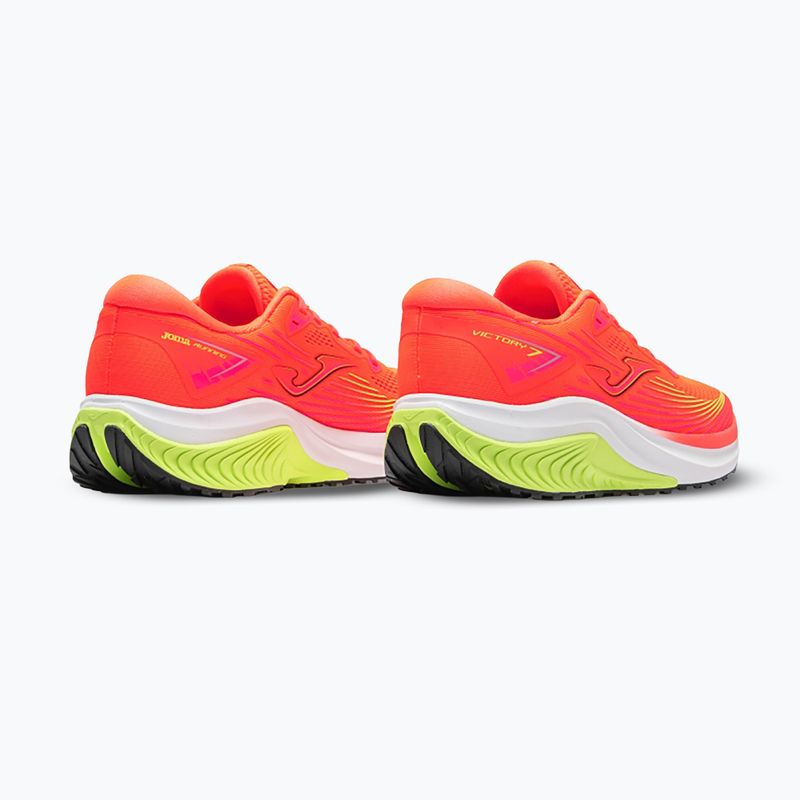 Pánské běžecké boty Joma Victory 7 coral 3