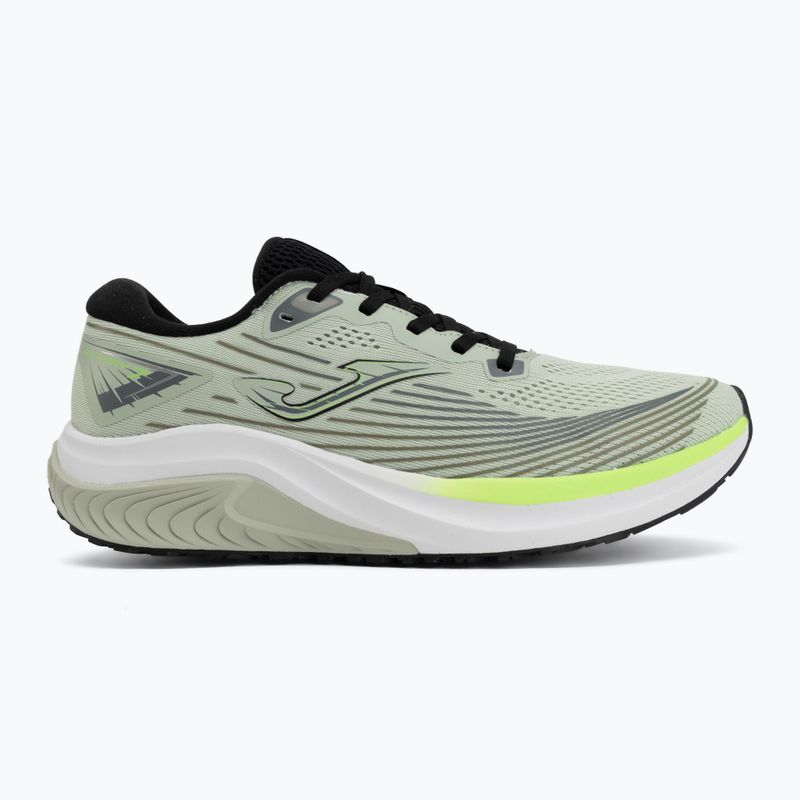 Pánské běžecké boty Joma Victory 7 green 2