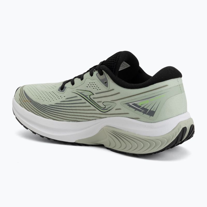 Pánské běžecké boty Joma Victory 7 green 3