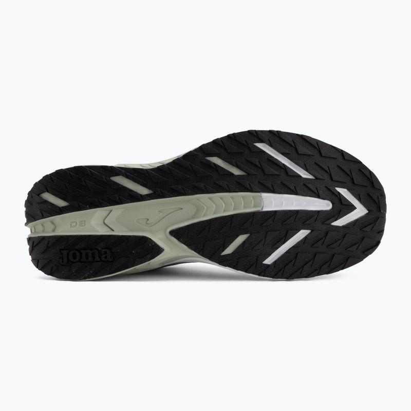 Pánské běžecké boty Joma Victory 7 green 4