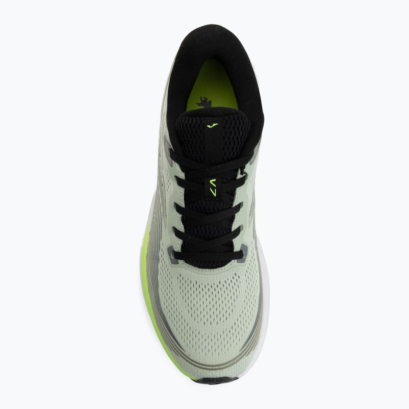 Pánské běžecké boty Joma Victory 7 green 5