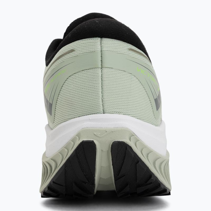Pánské běžecké boty Joma Victory 7 green 6
