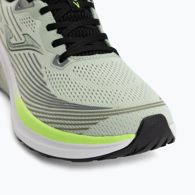 Pánské běžecké boty Joma Victory 7 green 7