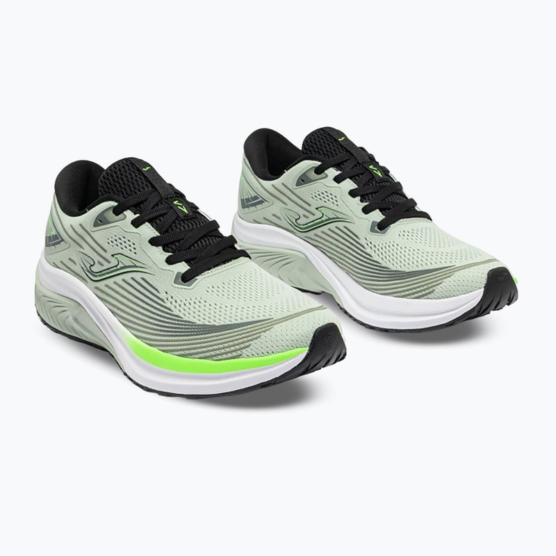 Pánské běžecké boty Joma Victory 7 green 2