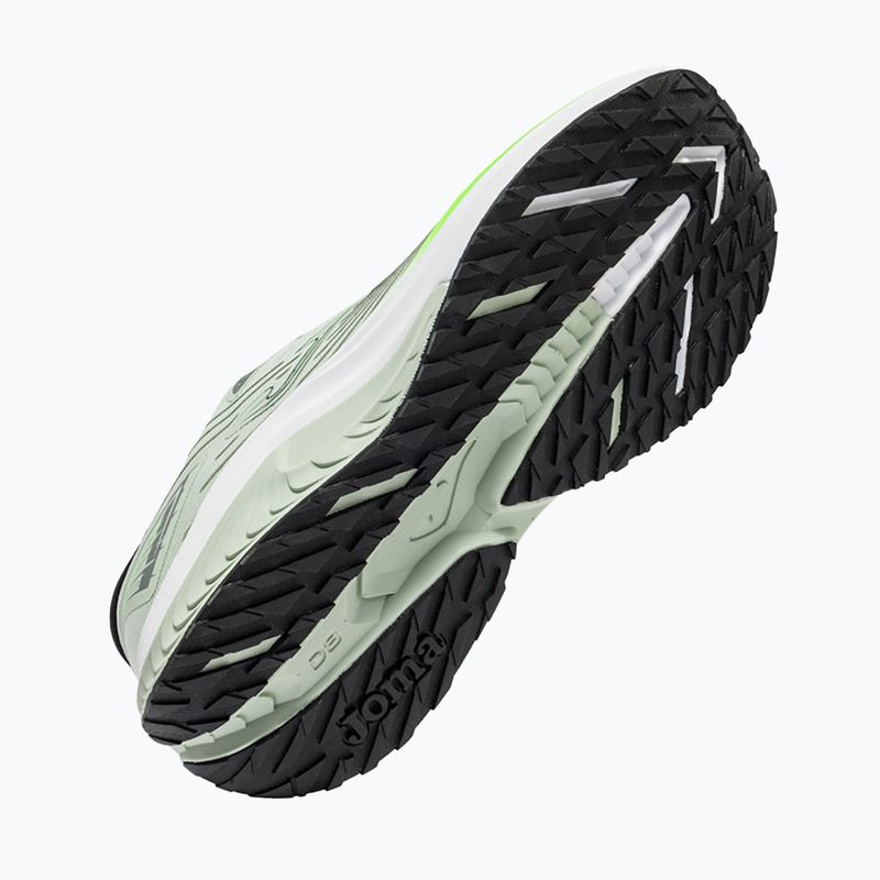 Pánské běžecké boty Joma Victory 7 green 5