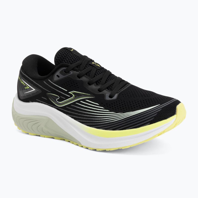 Pánské běžecké boty Joma Victory 7 black