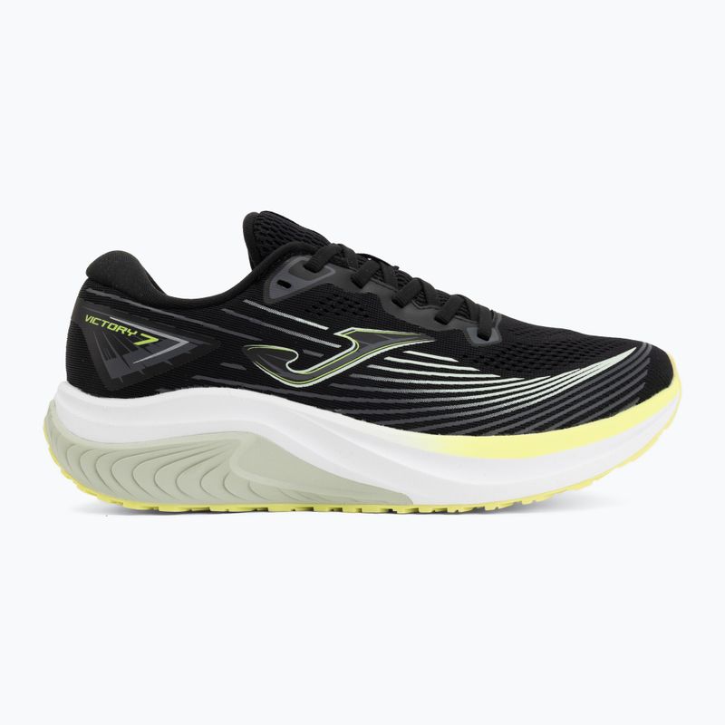 Pánské běžecké boty Joma Victory 7 black 2