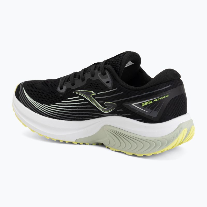 Pánské běžecké boty Joma Victory 7 black 3