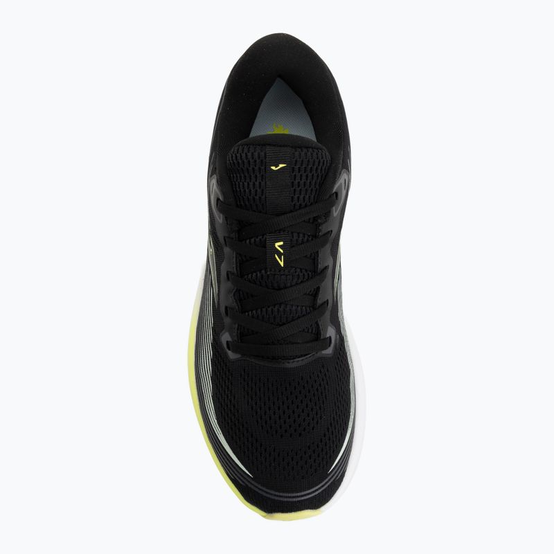 Pánské běžecké boty Joma Victory 7 black 5