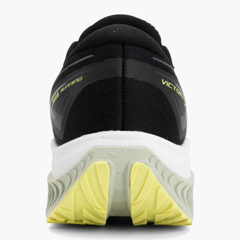 Pánské běžecké boty Joma Victory 7 black 6