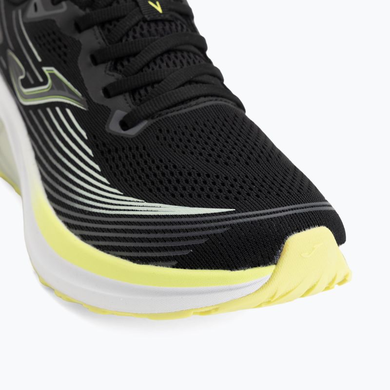 Pánské běžecké boty Joma Victory 7 black 7