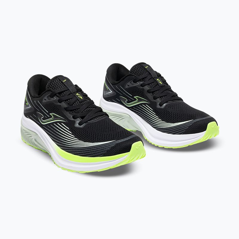 Pánské běžecké boty Joma Victory 7 black 2