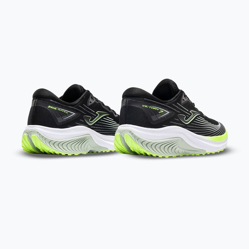 Pánské běžecké boty Joma Victory 7 black 3