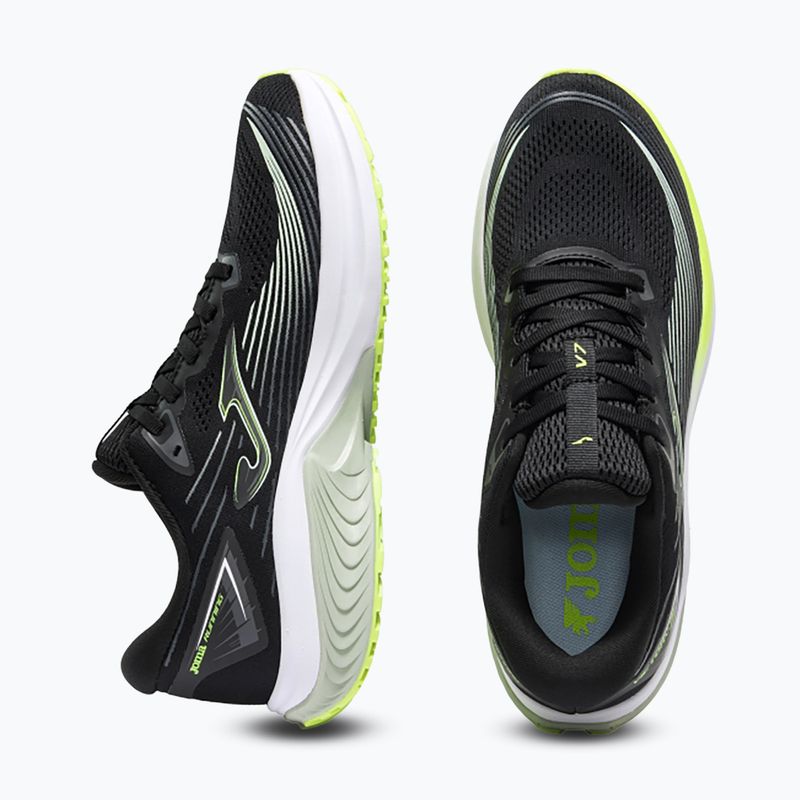 Pánské běžecké boty Joma Victory 7 black 4