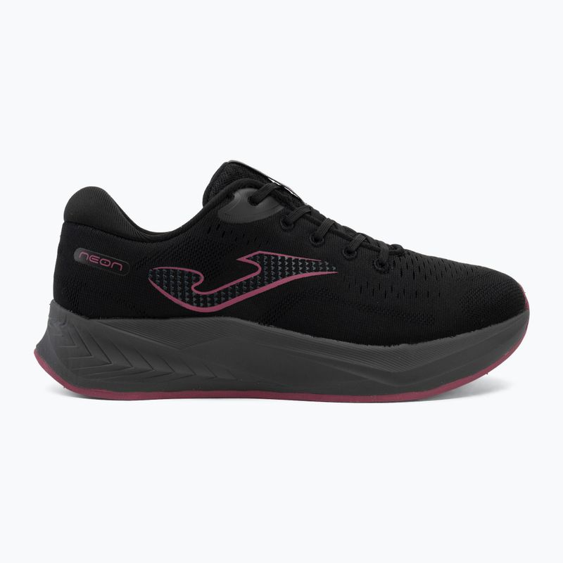 Dámské běžecké boty Joma Neon Lady black 2