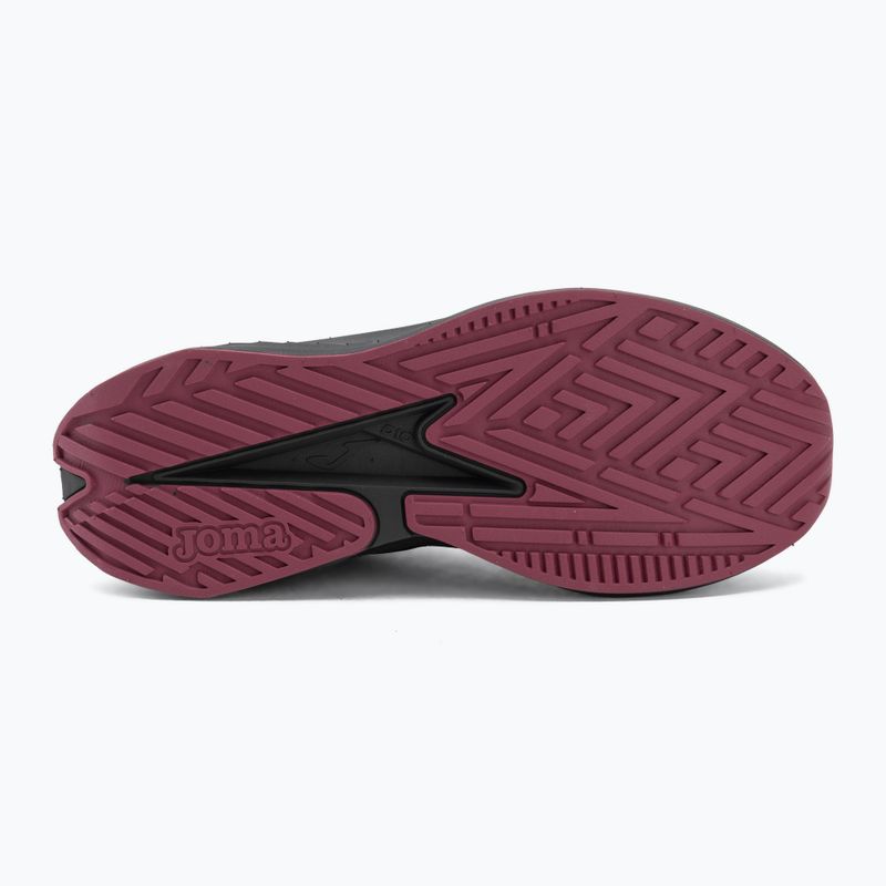 Dámské běžecké boty Joma Neon Lady black 4