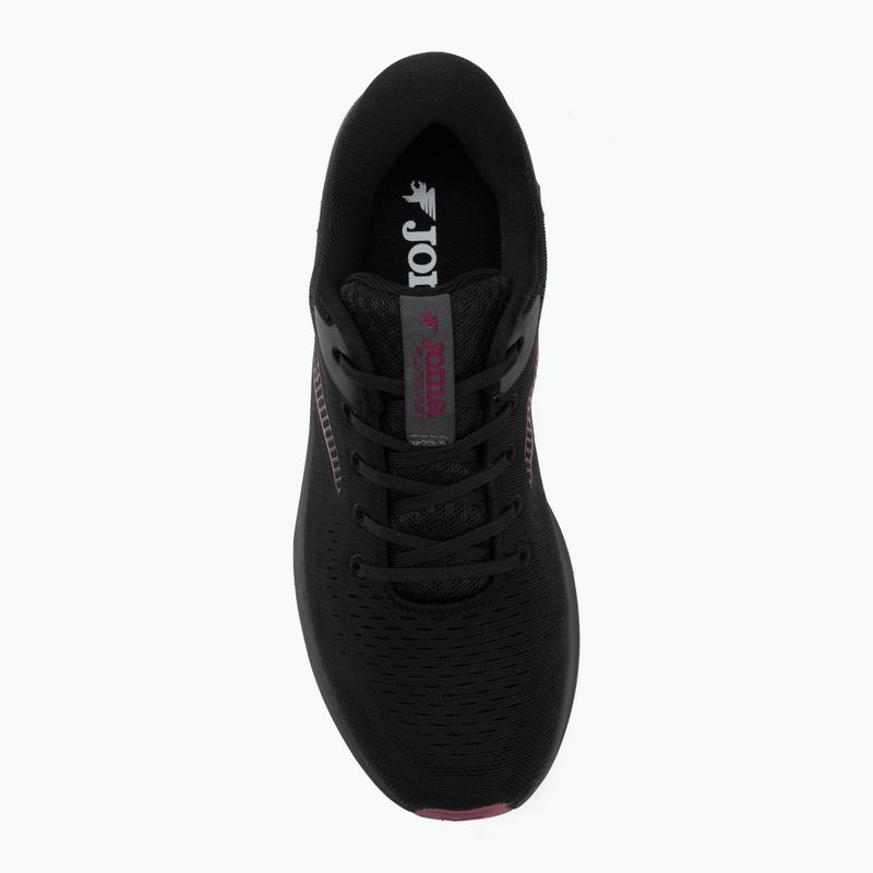 Dámské běžecké boty Joma Neon Lady black 5
