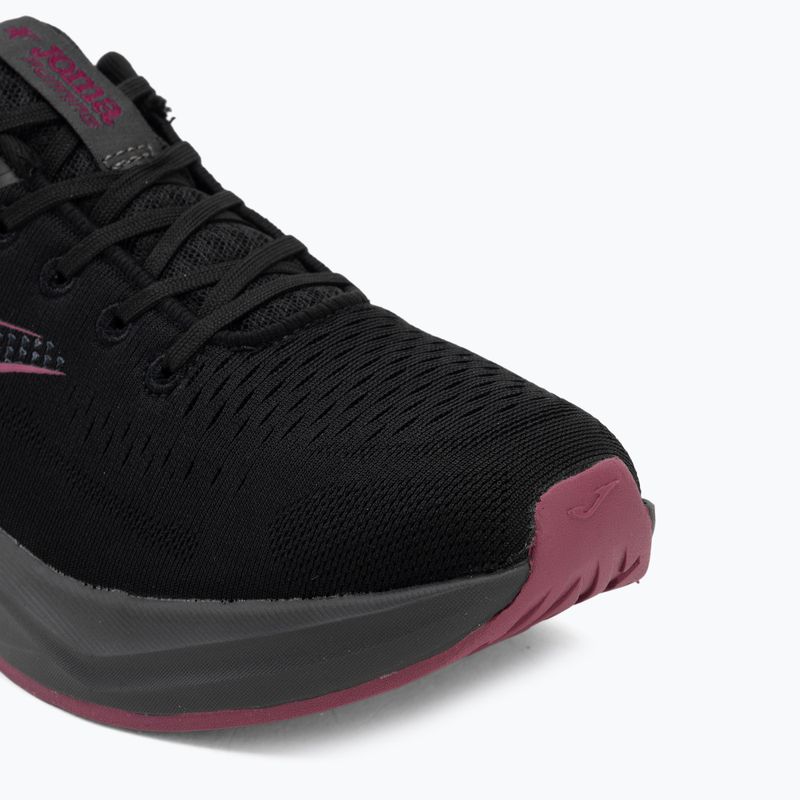 Dámské běžecké boty Joma Neon Lady black 7